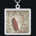 Collier Sonnet maritime IV<br><div class="desc">Marine</div>