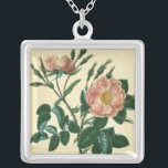 Collier Sweet Briar Rose<br><div class="desc">Floral</div>