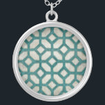 Collier Symétrie spectrale IX<br><div class="desc">Motifs</div>