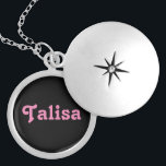 Collier Talisa<br><div class="desc">Collier Talisa</div>