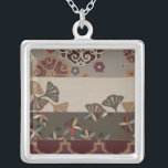 Collier Tapisserie automatique II<br><div class="desc">Décorations pour la maison</div>