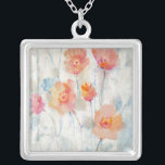 Collier Translucide II<br><div class="desc">Floral</div>