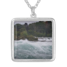 Visite touristique des chutes du Niagara