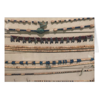 Colliers d'Egyptology