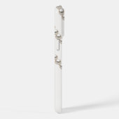 colliers Pearl blancs (Côté droit)