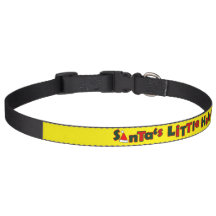 "La petite aide de Père Noël", animaux familiers,