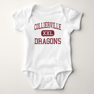 Collierville - dragons - haut - Collierville