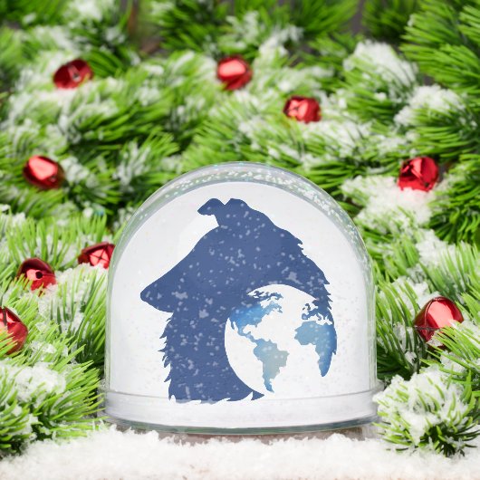 ColliesWithoutBorders logo (Noël)