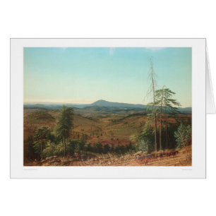 Colline de Mokelumne, le comté de Calaveras, CA