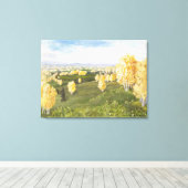 Collines du nord de Aspen : toile Impression non d (Insitu (Plancher de Bois))