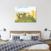 Collines du nord de Aspen : toile Impression non d (Insitu(Chambre))