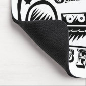 Collines roulant le tapis de souris (Coin)