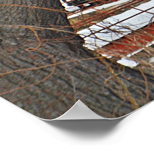 Collins Company Poster (Hoek)