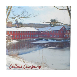 Collins Company Tegel Tegeltje