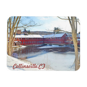 Collinsville Magnet Magneet