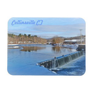 Collinsville Magnet Magneet