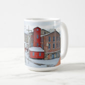 Collinsville Mug (Devant droit)