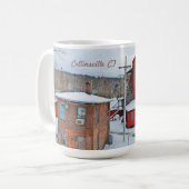 Collinsville Mug (Devant gauche)