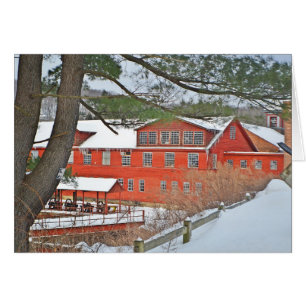 Collinsville Notecard