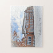 Collinsville Puzzle (Vertical)