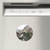Colmar France Magneet (Insitu (Vaatwasser))
