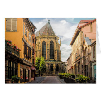 Colmar, Frankrijk