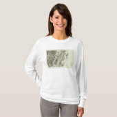 Colmar T-shirt (Voorkant volledig)