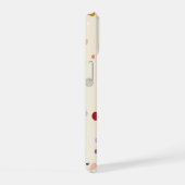 Coloful Circular Dots Case For iPhone (Côté droit)