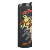 Coloful "Tantrum" TAZ™ Thermosbeker (Gedraaid links)