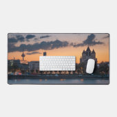 Cologne Allemagne (Clavier et souris)
