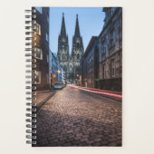 Cologne Allemagne (Devant)