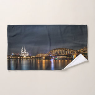 Cologne Allemagne