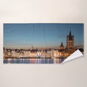 Cologne Allemagne