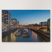 Cologne Jigsaw Puzzle (Horizontal)