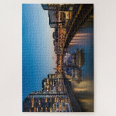 Cologne Jigsaw Puzzle (Vertical)