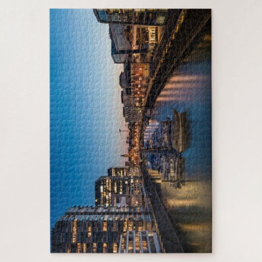 Cologne Jigsaw Puzzle (Vertical)
