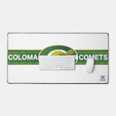 Coloma Comets (Clavier et souris)