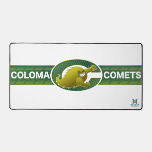 Coloma Comets