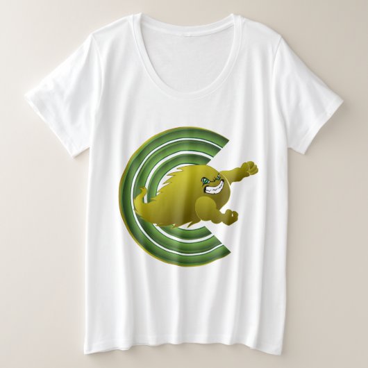 Coloma Comets #2 (Design devant)