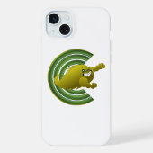 Coloma Comets #2 (Verso)