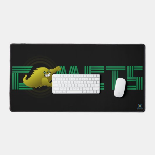 Coloma Comets #3 (Clavier et souris)