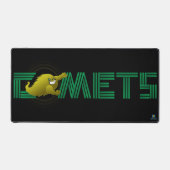 Coloma Comets #3 (Recto)