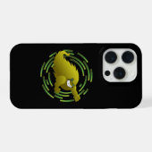 Coloma Comets #4 (Verso Horizontal)