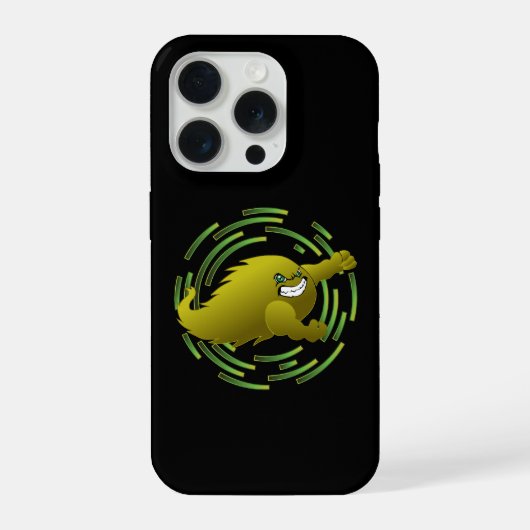 Coloma Comets #4 (Verso)