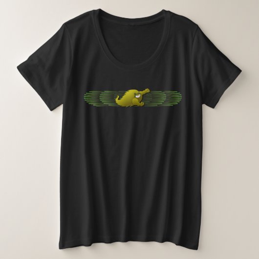 Coloma Comets #5 (Design devant)