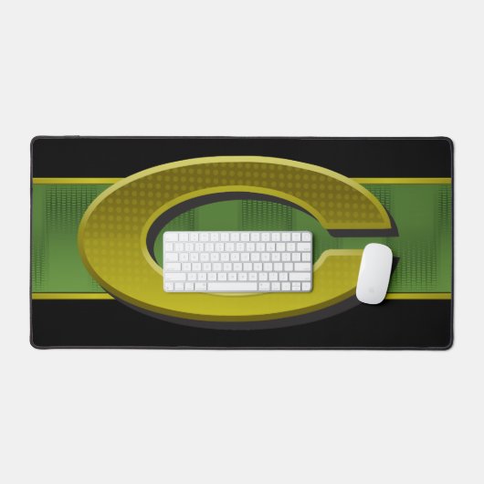 Coloma Comets #7 (Clavier et souris)