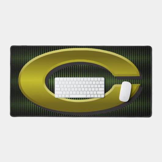 Coloma Comets #8 (Clavier et souris)