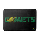 Coloma Kometen #3 Badmat (Voorkant)