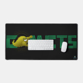 Coloma Kometen #3 Bureaumat (Keyboard & Muis)