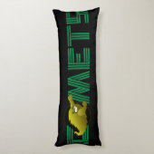 Coloma Kometen #3 Lichaamskussen (Achterkant (Verticaal))